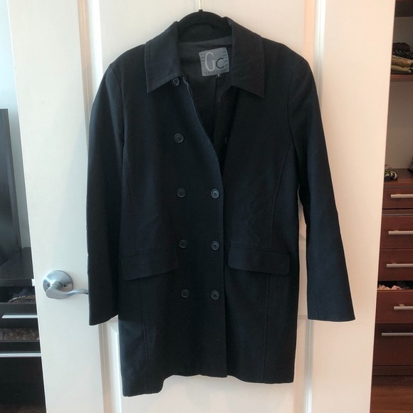 Guess Collection Jacket Size 2 - Picture 2 of 16